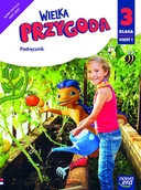 Podręczniki dla szkół podstawowych - Wielka przygoda Neon. Klasa 3. Część 1. Podręcznik zintegrowany - Elżbieta Kacprzak, Małgorzata Ogrodowczyk, Anna Ładzińska - podręcznik - miniaturka - grafika 1