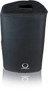 Turbosound TS-PC12-1 - wysokiej jakości, wodoodporny pokrowiec dedykowany kolumnie iQ12 i innym kolumnomTurbosound zbudowanym na 12-calowym głoś... - Akcesoria do nagłośnienia - miniaturka - grafika 1