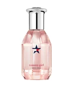 Wody i perfumy damskie - Tommy Hilfiger Tommy Girl New York Woda toaletowa 30 ml - miniaturka - grafika 1