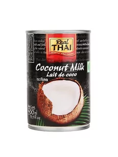 Mleczko kokosowe MLECZKO KOKOSOWE 400ML - Soki i napoje niegazowane - miniaturka - grafika 1