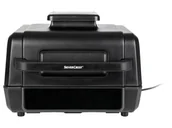 Frytkownice - SILVERCREST KITCHEN TOOLS Frytkownica beztłuszczowa SHFG 2460 A1 z grillem, 2460 W - miniaturka - grafika 1