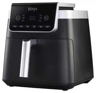 Ninja AF180EU Czarny - Frytkownice - miniaturka - grafika 1