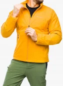Kurtki męskie - Kurtka ocieplana Marmot Novus LT Jacket - golden sun - miniaturka - grafika 1