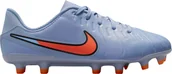 Buty dla dziewczynek - Buty piłkarskie dla dzieci Nike Tiempo Legend 10 Academy FG/MG DV4348 402 38,5 - miniaturka - grafika 1