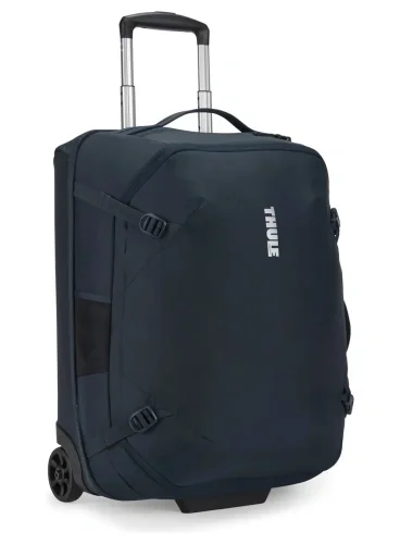 Torba podróżna Thule EnRoute Widebody Carry-On - darkest blue