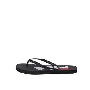 FILA Troy Wmn Klapki Damskie - Klapki i japonki damskie - miniaturka - grafika 1