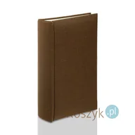 Albumy fotograficzne - Album na zdjęcia wsuwane Spec Brązowy (300 zdjęć 10x15) - miniaturka - grafika 1