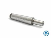 Akcesoria do elektronarzędzi - Trzpień wiertarski z chwytem Morse'a z gwintem MS4 - B16 - ZM KOLNO (Typ 5363) - miniaturka - grafika 1