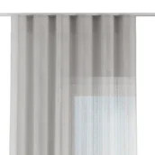 Zasłony - Zasłona na taśmie wave - miniaturka - grafika 1