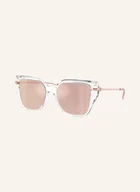 Okulary przeciwsłoneczne - Michael Kors Okulary Przeciwsłoneczne mk2231u St. Barths weiss - miniaturka - grafika 1