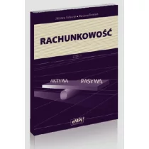 Rachunkowość Podręcznik Część 1 - Zdzisław Kołaczyk, Marzena Remlein