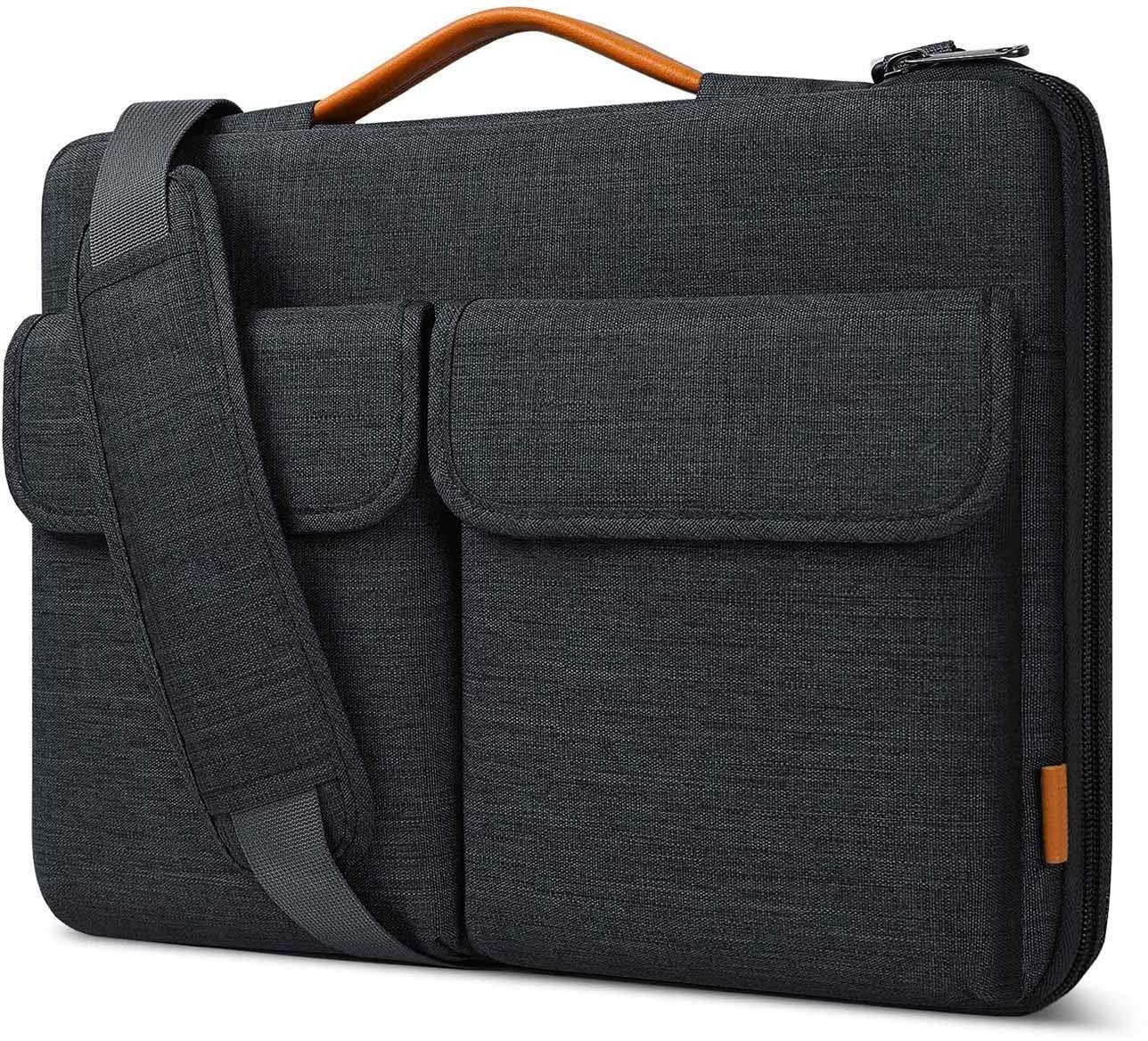 Torba Inateck Inateck LB03008/K5 39,6 cm 15.6