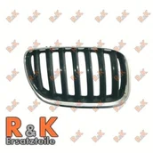 Atrapy i grille samochodowe - Prasco BM8202023 kratka chłodnicy - miniaturka - grafika 1