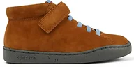 Botki damskie - Camper Boy Little Touring Kids-k900251 Botki, br?zowy, 26 EU - miniaturka - grafika 1