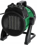 Nagrzewnice - Nagrzewnica Stalco PTC 3KW EHS 3000 S-97642 - miniaturka - grafika 1