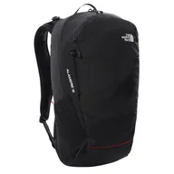 Plecaki - THE NORTH FACE Plecak BASIN 18 tnf black-tnf black - miniaturka - grafika 1