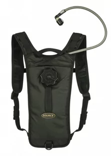 Plecak Source Tactical Transporter 2L Wxp Black (4000630102) - Plecaki - miniaturka - grafika 1