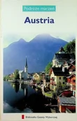 Przewodniki - Podróże marzeń Austria - miniaturka - grafika 1