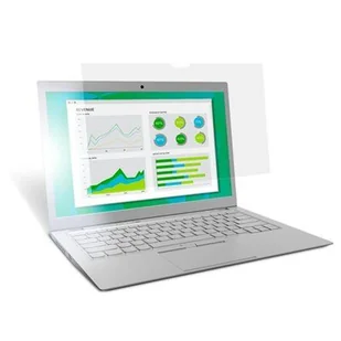 3M Antyodblaskowy Filtr Anti-Glare do laptopa 15.6 cal, 16:9, AG156W9B - Części i akcesoria do laptopów - miniaturka - grafika 1