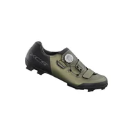 Buty rowerowe - Buty SHIMANO MTB XC5 SH-XC502 BOA SPD 43 - miniaturka - grafika 1
