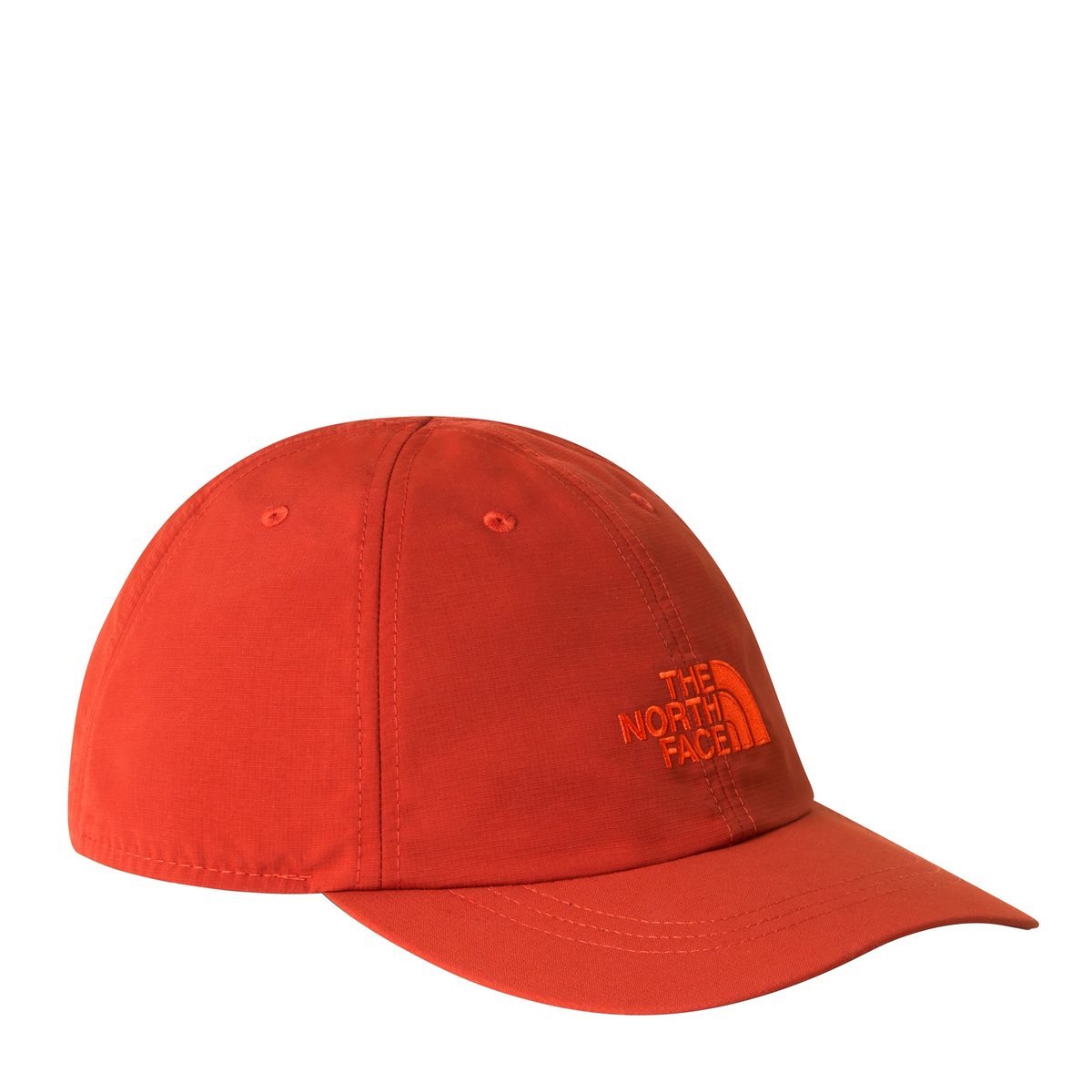 Czapka unisex The North Face HORIZON pomarańczowa NF0A8CQ1G6I r L/XL
