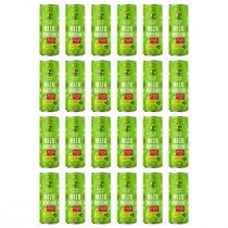 Vitamizu Napój lekko gazowany Mizu Matcha Yuzu zgrzewka 24 x 330 ml - Napoje gazowane - miniaturka - grafika 1