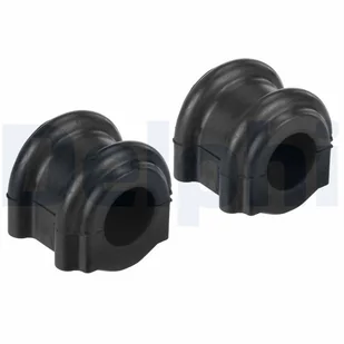 DELPHI TULEJA WAHACZA TD1264W HYUNDAI SONATA 06-10 - Tuleje zawieszenia - miniaturka - grafika 1