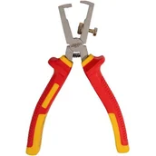 Narzędzia warsztatowe - Ściągacz izolacji STALCO Perfect S-67025 - miniaturka - grafika 1