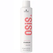 Kosmetyki do stylizacji włosów - Osis+ Sparkler nabłyszczający spray do włosów 300ml - miniaturka - grafika 1