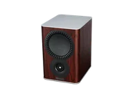 Głośniki i kolumny - Mission QX-1 rosewood - miniaturka - grafika 1