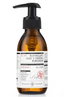 Olejki do ciała i włosów - Bosqie Grape Seed Oil No.544 Naturalny olej z pestek Winogron 150 ml - miniaturka - grafika 1