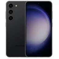 Telefony komórkowe - Samsung Galaxy S23 S911 Czarny - miniaturka - grafika 1