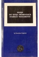 Religia i religioznawstwo - Wstęp do ksiąg prorockich Starego Testamentu - miniaturka - grafika 1