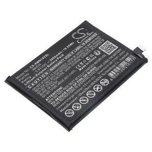Redmi Note 14 Pro / BN5W 5000mAh 19.55Wh Li-Polymer 3.91V (Cameron Sino) - Baterie do telefonów - miniaturka - grafika 1