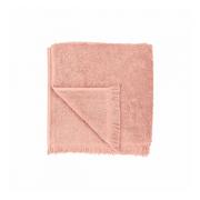 Ręczniki - Różowy bawełniany ręcznik 50x100 cm FRINO – Blomus - miniaturka - grafika 1
