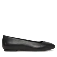 Baleriny - Baleriny ECCO Margot 23432301001 Czarny - miniaturka - grafika 1