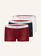 Majtki dla dzieci - Tommy Hilfiger Bokserki, 3 Szt. rot - TOMMY HILFIGER - miniaturka - grafika 1