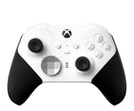 Kontrolery gier na PC - Microsoft Xbox Elite Series 2 - Core (Biały) - miniaturka - grafika 1