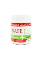 Suplementy diety - Proszek zasadowy Base Plus 200g - miniaturka - grafika 1