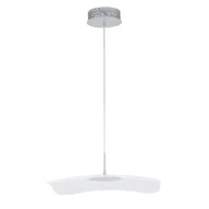 Lampy sufitowe - Italux Lampa wisząca LED Blossom MD16098002-1A) - miniaturka - grafika 1
