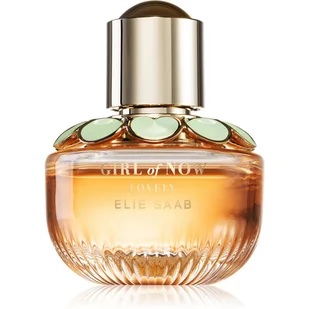 Elie Saab Girl of Now Lovely woda perfumowana 30 ml - Wody i perfumy damskie - miniaturka - grafika 1