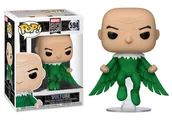 Figurki kolekcjonerskie - Funko Figurka Vulture - Pop! Vinyl: Marvel 80 rocznica MARVEL - miniaturka - grafika 1
