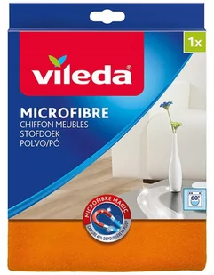 Vileda Ściereczka do kurzu STAUB 141302 141302 - Ściereczki, gąbki, czyściki - miniaturka - grafika 5
