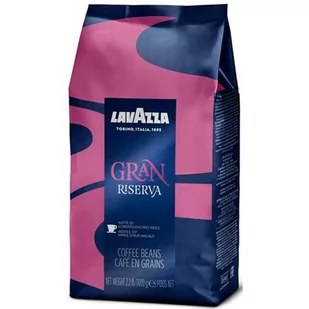 Lavazza Gran Riserva 6 x 1 kg 0069 - Kawa - miniaturka - grafika 1