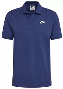 Koszulka męska Nike Polo-M - Koszulki męskie - miniaturka - grafika 1