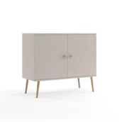 Komody dla dzieci - Komoda Kaszmir Harmony 2 - miniaturka - grafika 1