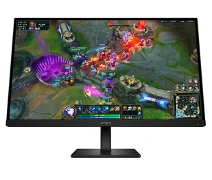 HP OMEN 27qs G2 27″ QHD 280 Hz AW3V0E9 - Monitory - miniaturka - grafika 1