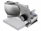 Krajalnice - Krajalnica Metalowa Niemiecka 120W Cicha Solidna - miniaturka - grafika 1