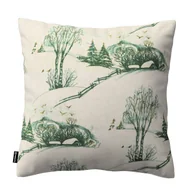 Poszewki na poduszki - Poszewka Kinga na poduszkę - miniaturka - grafika 1