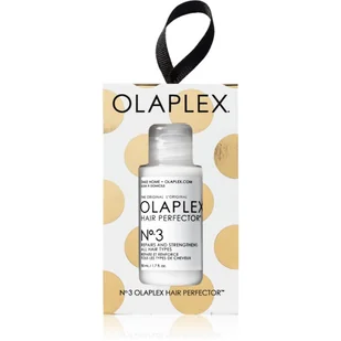 Olaplex No.3 Holiday Ornament 50 ml świąteczna wersja limitowana - Maski do włosów - miniaturka - grafika 1